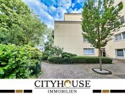 Köln CITYHOUSE: Gepflegte 2 Zimmer Wohnung mit großem Balkon, Keller und TG Stellplatz in zentraler Lage Wohnung kaufen