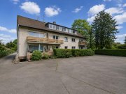 Köln CITYHOUSE: Solide vermietetes Mehrfamilienhaus mit XXL Grundstück Balkonen, Garagen, Stellplätzen, Haus kaufen