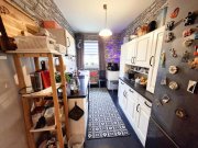 Köln CITYHOUSE: Gute Kapitalanlage, solide vermietete 2 Zimmer Wohnung mit Balkon, Keller, PKW Stellplatz Wohnung kaufen