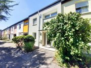 Köln CITYHOUSE: Energetisch saniertes Reihenmittelhaus mit Balkon, Garten, Keller und TG-Stellplatz Haus kaufen