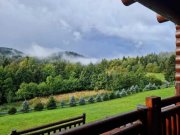 Ravna Gora Zu verkaufen: Abgelegenes Anwesen mit 5.500 m² Bauland im Herzen von Gorski Kotar Haus kaufen