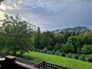 Ravna Gora Zu verkaufen: Abgelegenes Anwesen mit 5.500 m² Bauland im Herzen von Gorski Kotar Haus kaufen