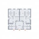 Burscheid DIE GROSSZÜGIGE STADTVILLA FÜR 2 FAMILIEN Haus kaufen