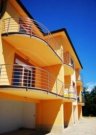 Opatija Pobri Neubau oberhalb von Opatija Wohnung kaufen