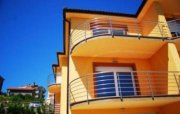Opatija Pobri Neubau oberhalb von Opatija Wohnung kaufen