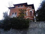 Opatija Villa in Opatija nur 60m zum Meer Haus kaufen