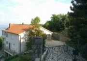Opatija Villa oberhalb von Opatija Haus kaufen