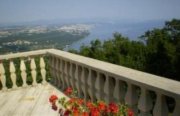 Opatija Villa oberhalb von Opatija Haus kaufen