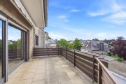 Bergisch Gladbach 4-Zimmer Wohnung mit großem Balkon und Garage in Bergisch Gladbach-Refrath Wohnung kaufen