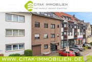 Bergisch Gladbach 4-Zimmer Wohnung mit großem Balkon und Garage in Bergisch Gladbach-Refrath Wohnung kaufen