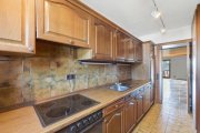 Bergisch Gladbach 4-Zimmer Wohnung mit großem Balkon und Garage in Bergisch Gladbach-Refrath Wohnung kaufen