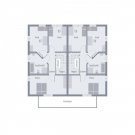 Bergisch Gladbach ZWEI IN EINS: MODERNE STADTVILLA ZWEIGETEILT Haus kaufen