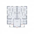 Bergisch Gladbach ZWEI IN EINS: MODERNE STADTVILLA ZWEIGETEILT Haus kaufen