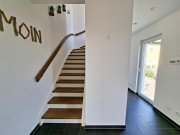 Overath CITYHOUSE: Modernes KFW 55 Energiesparhaus mit Solaranlage, Kamin, Vorrichtung für E-Ladestation Haus kaufen