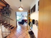 Overath CITYHOUSE: Schöne Doppelhaushälfte mit großem Garten, Hobbyraum Souterrain, Keller, Terrasse Haus kaufen