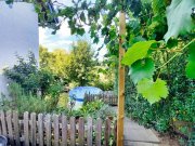 Overath CITYHOUSE: Schöne Doppelhaushälfte mit großem Garten, Hobbyraum Souterrain, Keller, Terrasse Haus kaufen