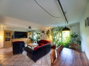 Overath CITYHOUSE: Schöne Doppelhaushälfte mit großem Garten, Hobbyraum Souterrain, Keller, Terrasse Haus kaufen