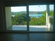 Malinska Insel Krk Wohnung mit Meerblick Wohnung kaufen
