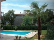 Malinska Villa mit Pool auf der Insel Krk Haus kaufen