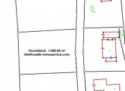 Perwang am Grabensee Traumhaftes Baugrundstück in sonniger Ruhelage Grundstück kaufen