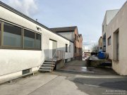Aachen JÄSCHKE - vermietetes Renditeobjekt in bester Lage mit verschiedenen Hallenflächen und Wohneinheiten Gewerbe kaufen