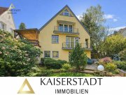 Aachen Aachen-Südviertel - Freistehendes Einfamilienhaus in Bestlage Haus kaufen