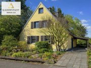 Aachen Aachen-Südviertel - Freistehendes Einfamilienhaus in Bestlage Haus kaufen