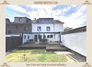 Herzogenrath ++ MODERNISIERTES DREIFAMILIENHAUS + DOPPELGARAGE + GARTEN IN GUTER LAGE!! ++ Haus kaufen