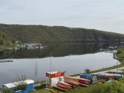 Simmerath Wohnen direkt am Rursee: Zwei Appartements und ein zusätzliches Wohnhaus in Woffelsbach Wohnung kaufen