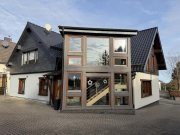 Monschau Gepflegtes Ein- oder Zweifamilienhaus mit großer Werkstatt und weitläufigem Grundstück Haus kaufen