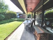 Roetgen ++ MASSIVER BUNGALOW + SONNENTERRASSE + GARTEN IN RUHIGER LAGE!! ++ Haus kaufen