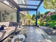Roetgen Modernisiertes Wohnhaus mit zusätzlicher Gewerbeeinheit + Top-Energiepaket (WP + PV + Speicher) Haus kaufen