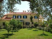 Rovinj Exklusive Immobilien Ort - Rovinjsko selo, 413 m2 Haus kaufen