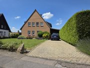 Eschweiler SANREALTY | Ansprechendes Generationen- oder Zweifamilienhaus mit tollem Garten und großer Garage am Wald in Eschweiler Haus