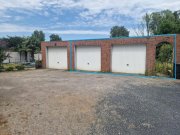 Eschweiler SANREALTY | Doppelhaushälfte mit zwei Garagen, Garten und Bachlauf in Eschweiler-Nothberg Haus kaufen