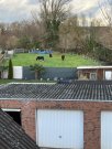 Eschweiler SANREALTY | Doppelhaushälfte mit zwei Garagen, Garten und Bachlauf in Eschweiler-Nothberg Haus kaufen