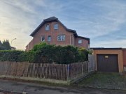 Eschweiler SANREALTY | Zweiparteienhaus mit separaten Eingängen, Garten und Garage in Eschweiler-Pumpe-Stich Haus kaufen