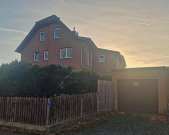 Eschweiler SANREALTY | Zweiparteienhaus mit separaten Eingängen, Garten und Garage in Eschweiler-Pumpe-Stich Gewerbe kaufen