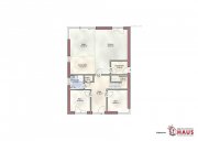 Nörvenich „Neubau im Bauhausstil | 214 m² | 8 Zimmer | Baugenehmigung erteilt – jetzt starten!“ Haus kaufen