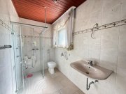 Hürtgenwald Schönes Grundstück, ruhige Lage, solide Substanz: Wohnhaus in Gey Haus kaufen