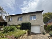 Hürtgenwald Schönes Grundstück, ruhige Lage, solide Substanz: Wohnhaus in Gey Haus kaufen