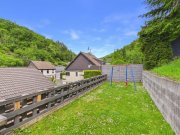 Heimbach (Kreis Düren) Wohnen wo andere Urlaub machen. Freistehendes Einfamilienhaus mit Garage in attraktiver Hanglage! Haus kaufen