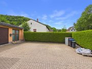 Heimbach (Kreis Düren) Wohnen wo andere Urlaub machen. Freistehendes Einfamilienhaus mit Garage in attraktiver Hanglage! Haus kaufen