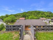 Heimbach (Kreis Düren) Wohnen wo andere Urlaub machen. Freistehendes Einfamilienhaus mit Garage in attraktiver Hanglage! Haus kaufen