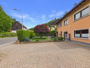Heimbach (Kreis Düren) Wohnen wo andere Urlaub machen. Freistehendes Einfamilienhaus mit Garage in attraktiver Hanglage! Haus kaufen