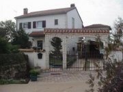 Nova Vas Familienhaus in kleinem Dorf Nähe Porec Haus kaufen