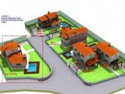 Buici-Porec Traumhaftes Steinhaus mit Pool und Garten Haus kaufen