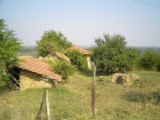 Vardim Altes Landhaus am Ortsrand mit unverbaubarem Blick auf die  Donau im idyllschem Vardim, 3 km nordwestlich von Svishtov Haus