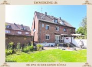 Übach-Palenberg ++ TOP EINFAMILIENHAUS + SONNENTERRASSE + 2 GARAGEN IN RUHIGER LAGE!! ++ Haus kaufen