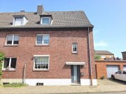 Übach-Palenberg ++ TOP EINFAMILIENHAUS + SONNENTERRASSE + 2 GARAGEN IN RUHIGER LAGE!! ++ Haus kaufen